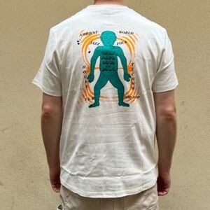 SNS Mind Body Soul
Tshirt new 🆕